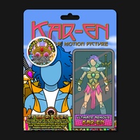 Kar-en TMP AF 02712