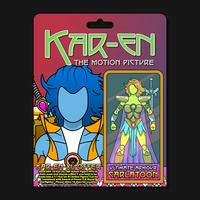Kar-en TMP AF 02717