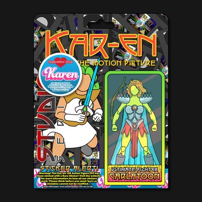 Kar-en TMP AF 02719