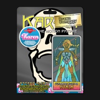 Kar-en TMP AF 02763