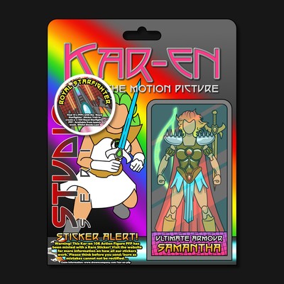 Kar-en TMP AF 02769