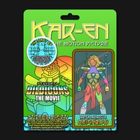 Kar-en TMP AF 02771