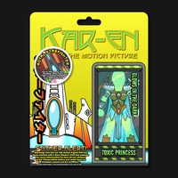 Kar-en TMP AF 02785
