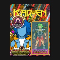 Kar-en TMP AF 02802