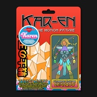 Kar-en TMP AF 02803
