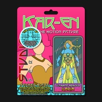 Kar-en TMP AF 02807