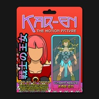 Kar-en TMP AF 02822