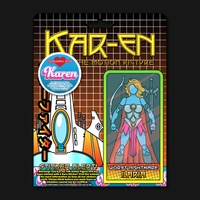 Kar-en TMP AF 02823