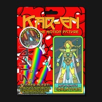 Kar-en TMP AF 02824