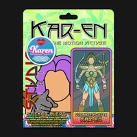 Kar-en TMP AF 02830