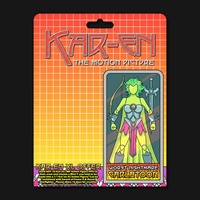 Kar-en TMP AF 02839