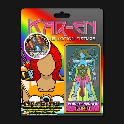 Kar-en TMP AF 02847