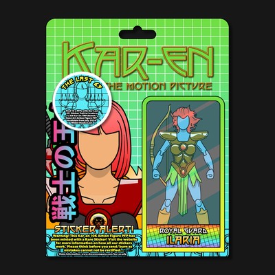 Kar-en TMP AF 02851