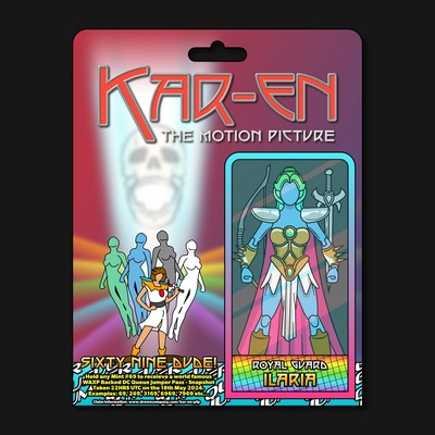 Kar-en TMP AF 02869