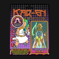 Kar-en TMP AF 02873