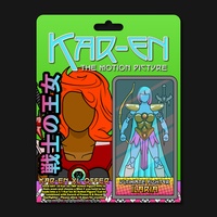 Kar-en TMP AF 02879