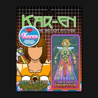 Kar-en TMP AF 02887
