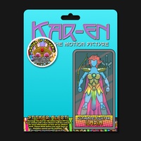 Kar-en TMP AF 02919
