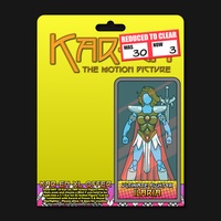 Kar-en TMP AF 02935