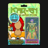 Kar-en TMP AF 02941