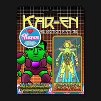 Kar-en TMP AF 02965
