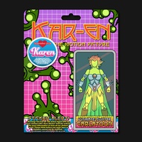 Kar-en TMP AF 03006