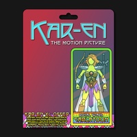 Kar-en TMP AF 03009