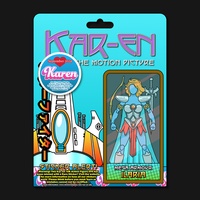 Kar-en TMP AF 03012