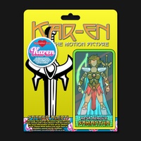 Kar-en TMP AF 03018