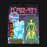 Kar-en TMP AF 03038