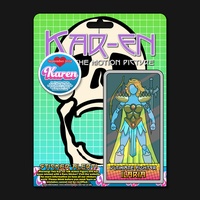 Kar-en TMP AF 03039