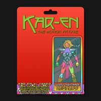 Kar-en TMP AF 03042