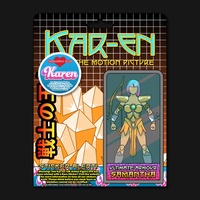 Kar-en TMP AF 03043