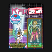 Kar-en TMP AF 03044