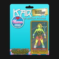 Kar-en TMP AF 03238