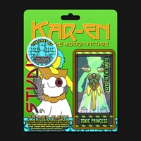 Kar-en TMP AF 03276