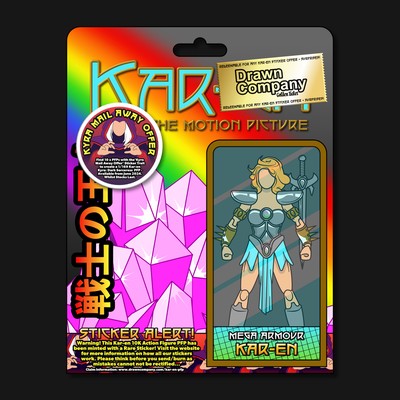 Kar-en TMP AF 03280