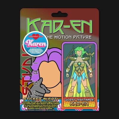Kar-en TMP AF 03291