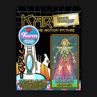 Kar-en TMP AF 03336