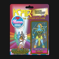 Kar-en TMP AF 03340