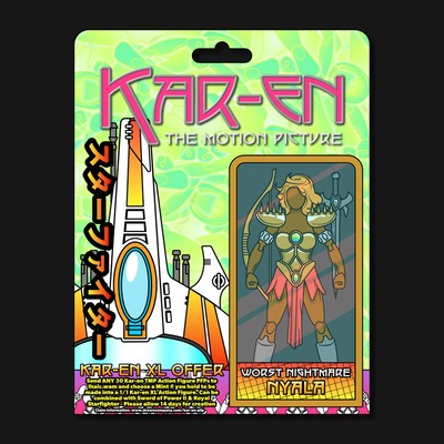 Kar-en TMP AF 03778