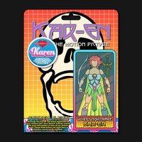 Kar-en TMP AF 03803