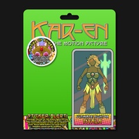 Kar-en TMP AF 03804