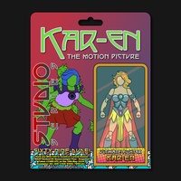 Kar-en TMP AF 03807