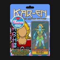 Kar-en TMP AF 03810