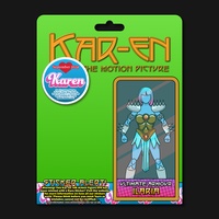 Kar-en TMP AF 03811