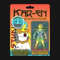 Kar-en TMP AF 03812