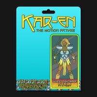 Kar-en TMP AF 03813