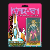 Kar-en TMP AF 03814