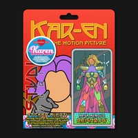 Kar-en TMP AF 03815